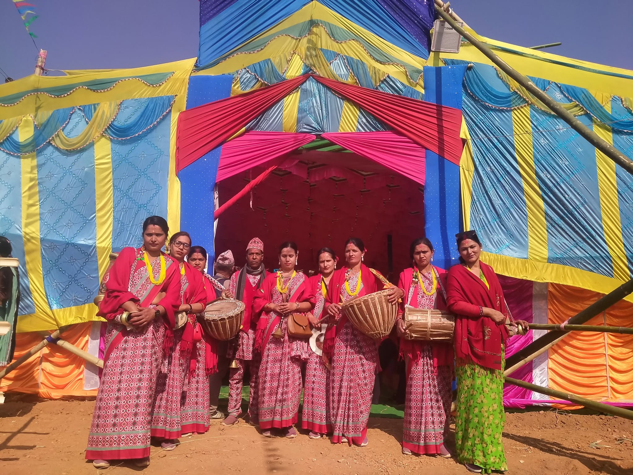 Women Empowerment Program